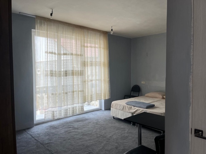 Double Junior Suite
