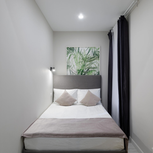 Фотография номера апарт отеля Norke Prime Сретенская