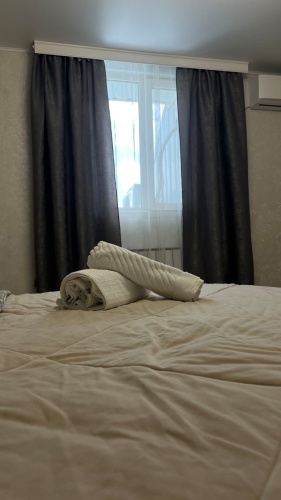 1 Bedroom Apartment with courtyard view