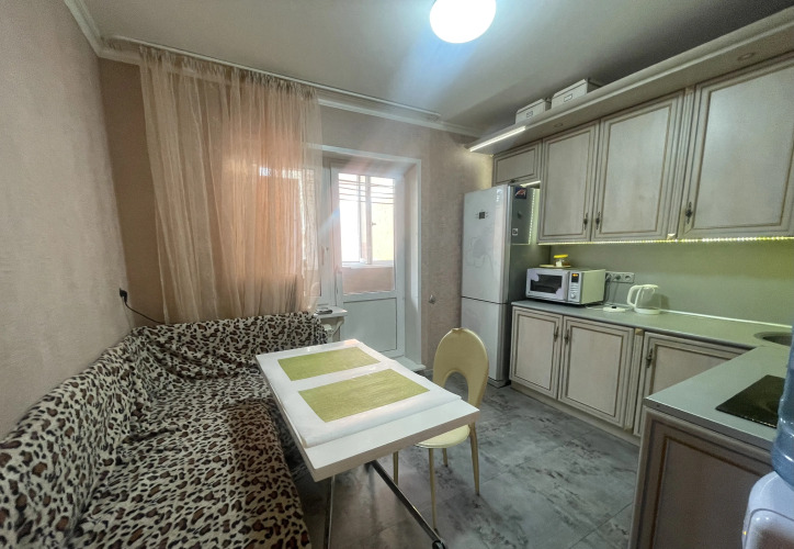 Фотография номера квартиры Апартаменты Троицк