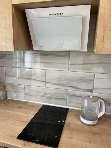 Фотография номера квартиры Апартаменты на проспекте Победы 6