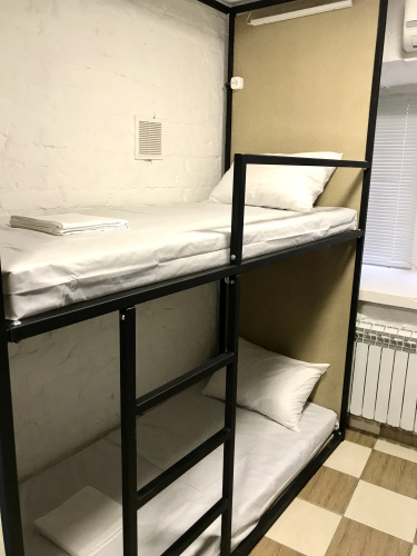 My Hostel Hostel
