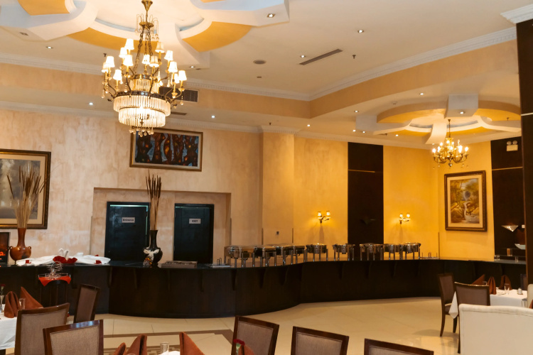 Ceedapeg Hotel
