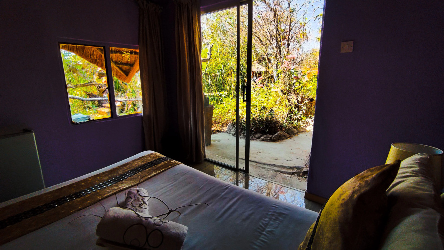 Elephant Trail Guesthouse and Backpackers Hostel