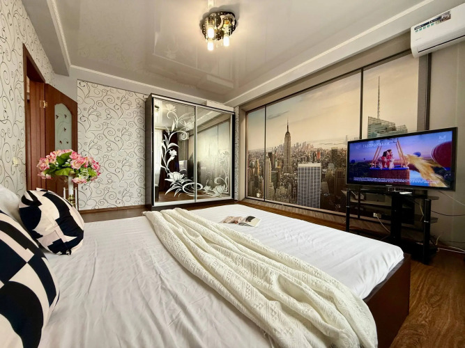 Фотография номера квартиры Квартира Lofthouse