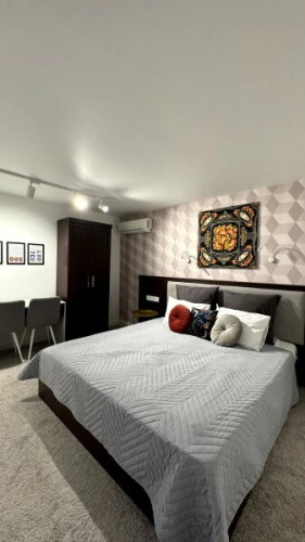 Фотография номера гостиницы Дом ученых