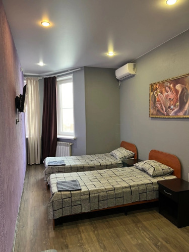 Фотография номера гостевого дома Лотос