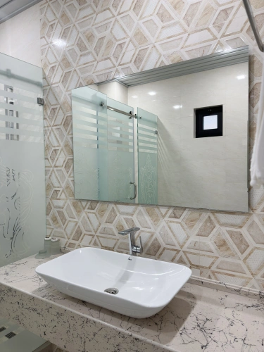 Twin Suite with city view