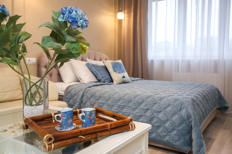 Фотография номера квартиры Апартаменты Best Central