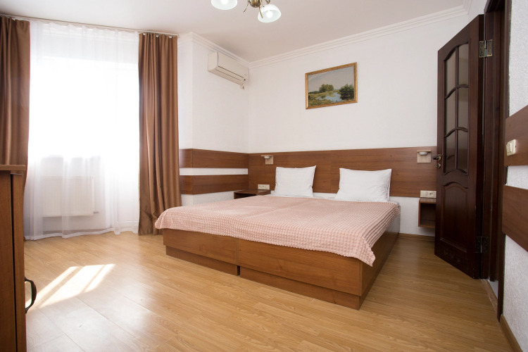 Фотография номера квартиры Апартаменты Сербия