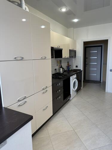 Фотография номера квартиры Апартаменты на Садовой