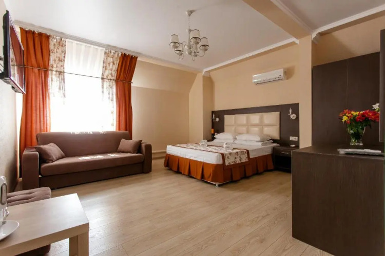  (двуспальная кровать) - изображение 1