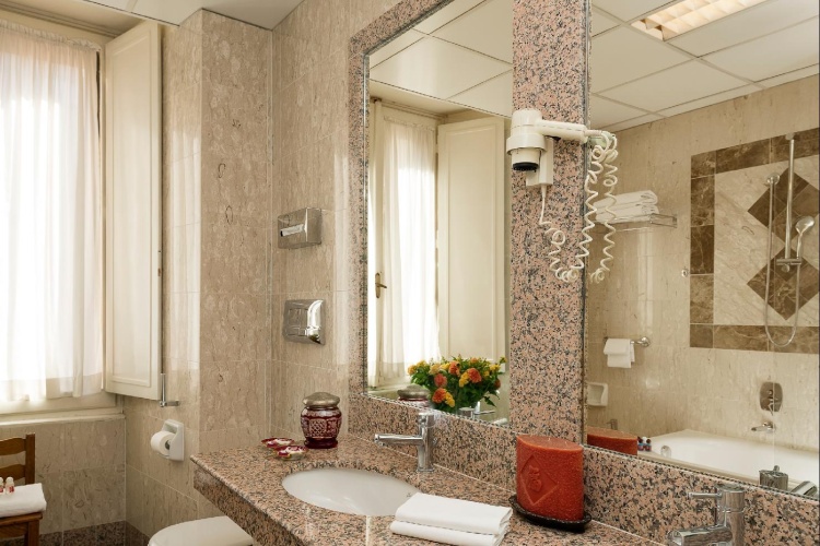 Hotel Massimo dAzeglio photo 20