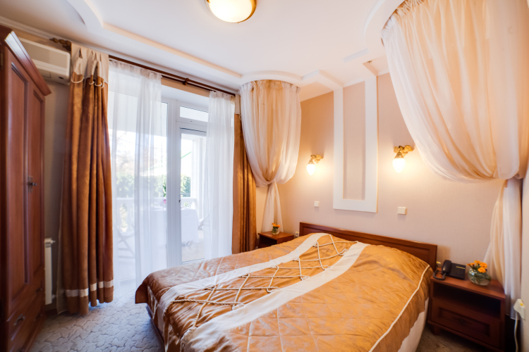  (двуспальная кровать) - изображение 1