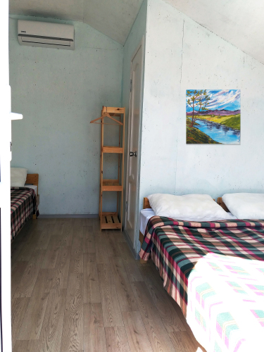 Фотография номера гостевого дома Тихий Причал