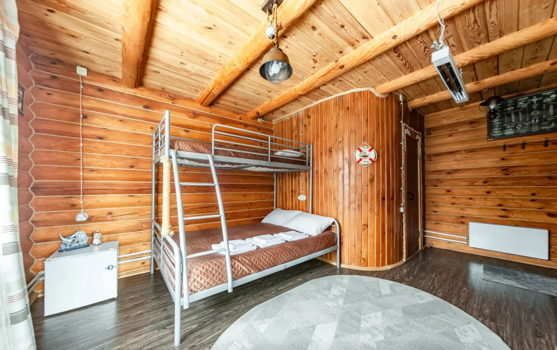 Фотография номера мини отеля Чыгыш