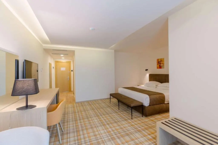 Фотография номера гостиницы Best Western Premier Batumi