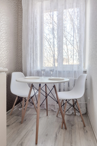 Apartments Studiominsk Internatsionalnaya