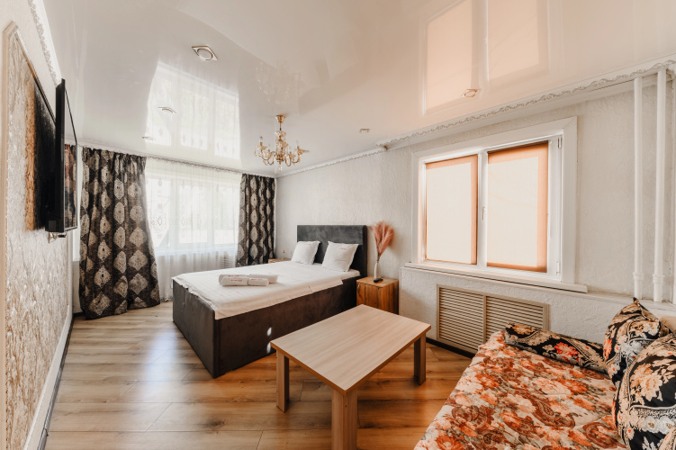 Nomad 2 Apartments
