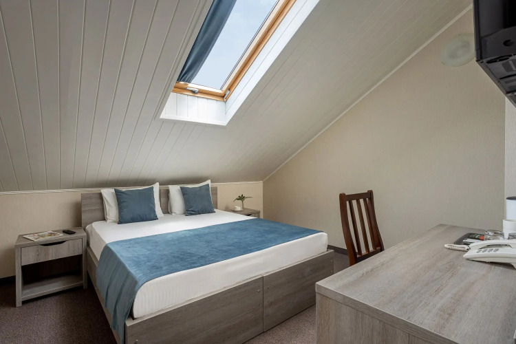  (двуспальная кровать) - изображение 1