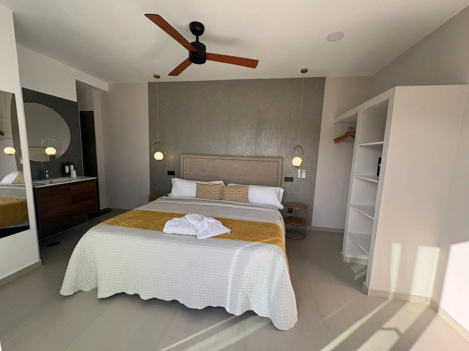 La Lipa Suites Apart-hotel