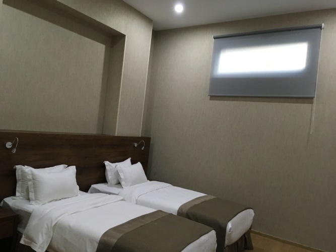 Фотография номера гостиницы Metekhi Line