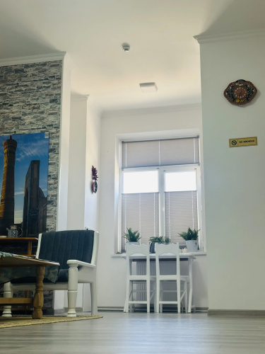 CityLuxe Apartments