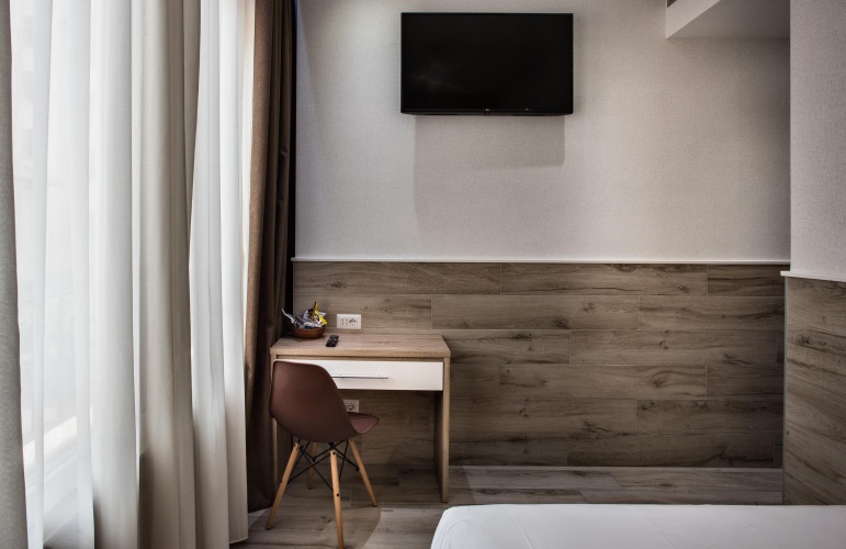 Eurohotel Milano photo 11