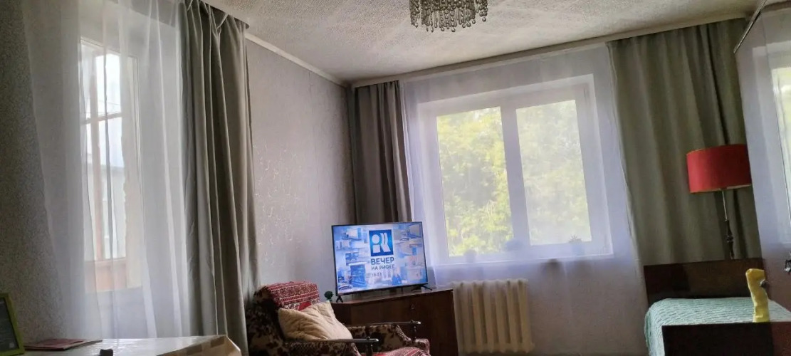 Фотография номера квартиры Квартира Сдам квартиру на сутки