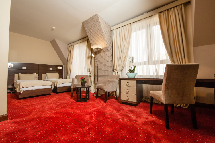 Passage Hotel