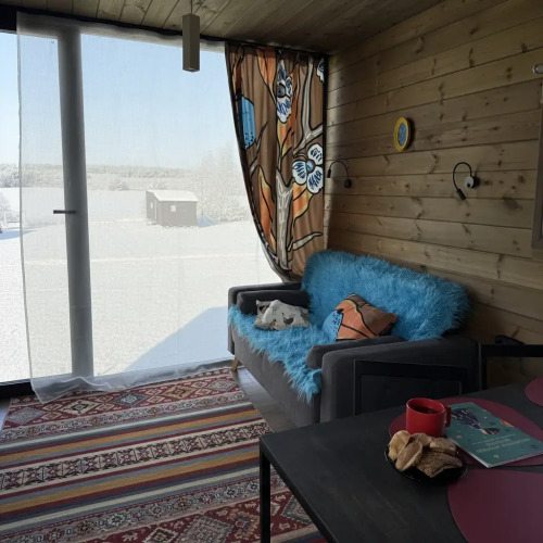 Фотография номера Коттеджа Частный дом Липовый свет