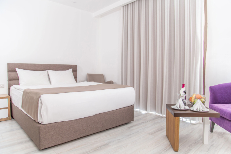 Güneş Rezidans Guest House