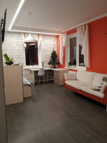 Фотография номера квартиры Апартаменты Дом у воды