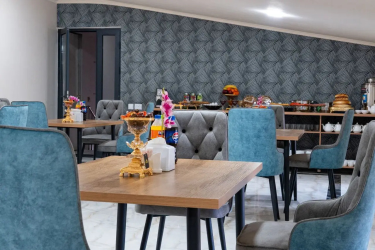 Gold Star Palace Hotel