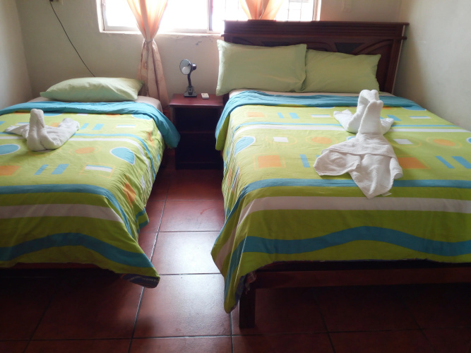 Hotelafbeelding