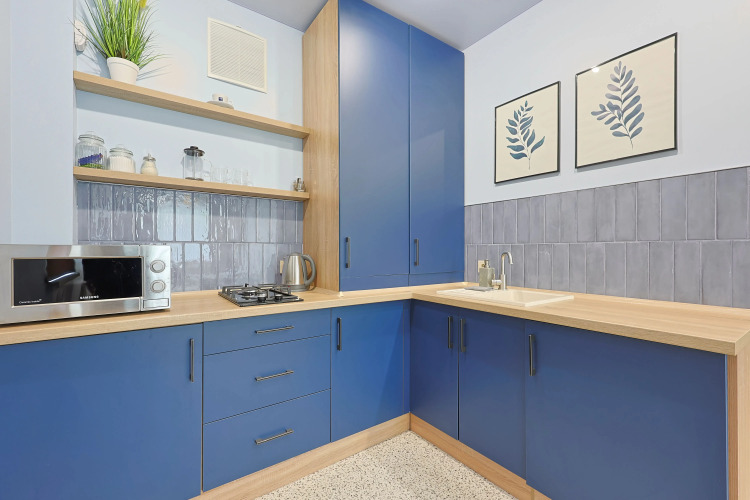 Фотография номера квартиры Апартаменты Baltapart 39 1