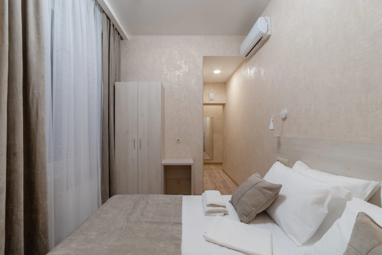 Фотография номера мини отеля Центр Отель на Пушкинской