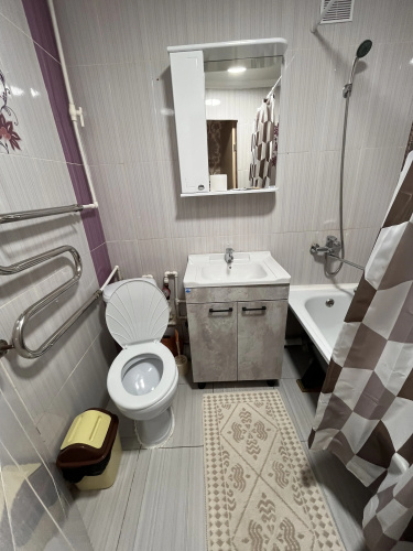 Gumarova 88 Flat