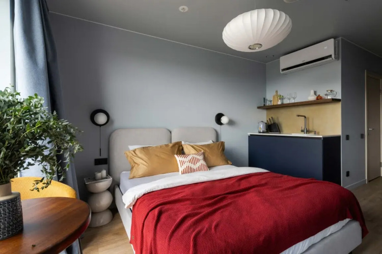 Фотография отеля