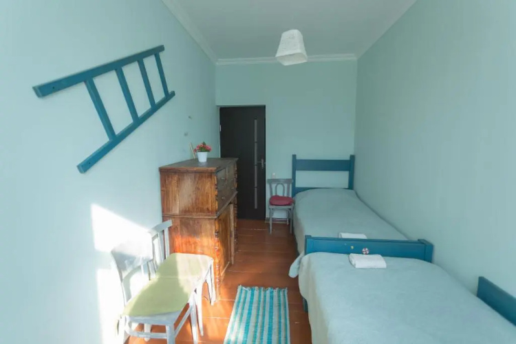 Chamich Guesthouse