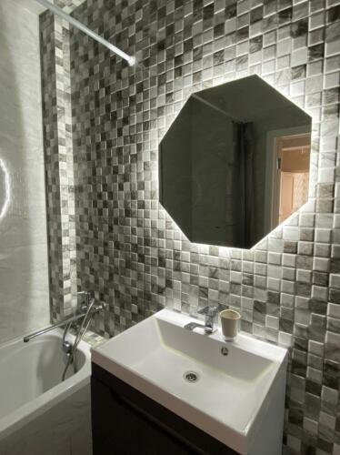 Фотография номера квартиры Апартаменты Sun City Omarova