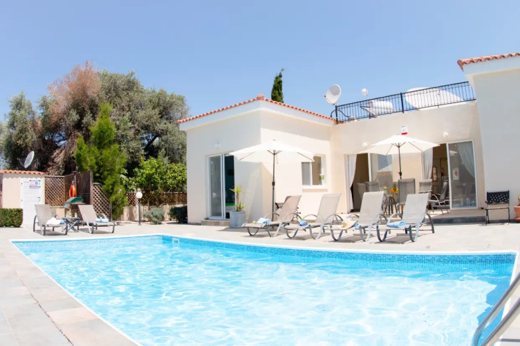 Sumerside Villa