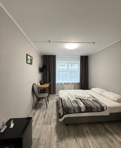 Фотография номера гостиницы Мир