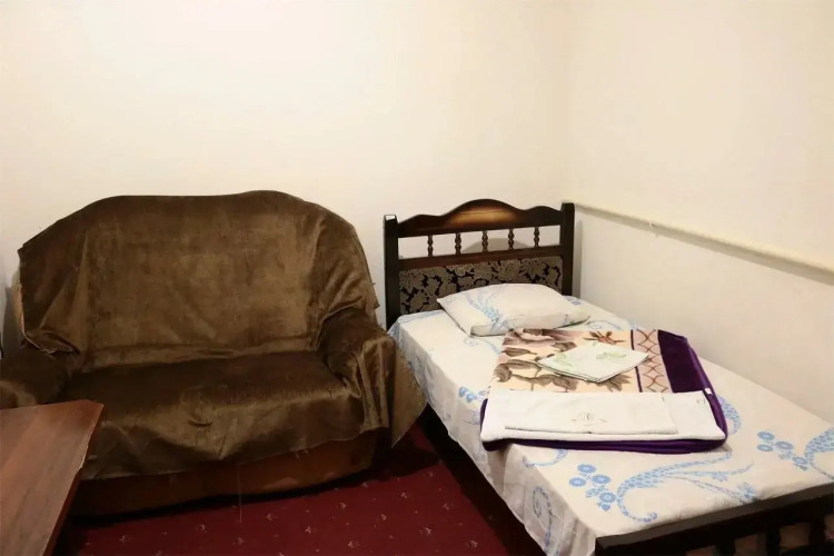 Фотография номера гостиницы Четыре Сезона