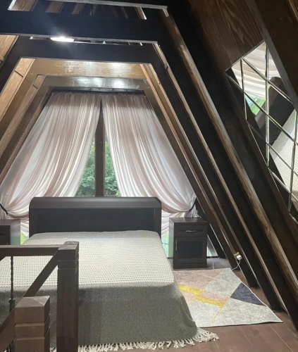 Private house Domik V Gorakh