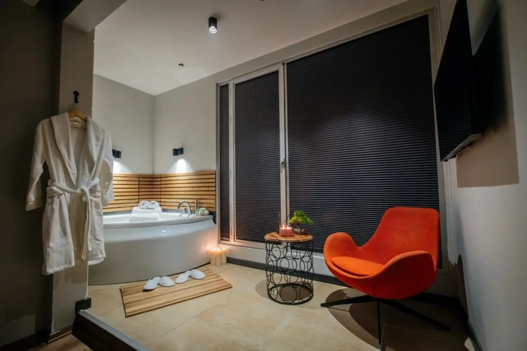 Comfort Double room