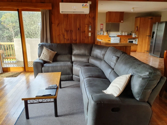 2 Bedrooms Apartment with balcony