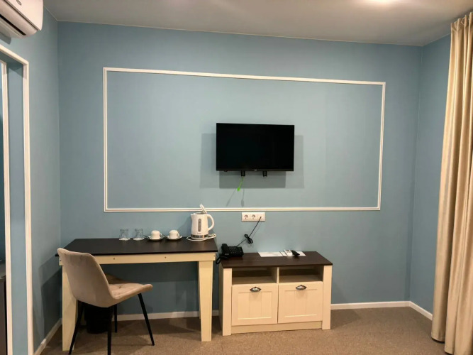 Фотография номера гостиницы Норатон