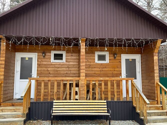 Фотография номера гостиницы Тебриз