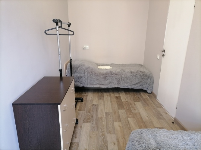 Фотография номера гостиницы Отель купцов Сорокиных